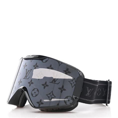 mascherina uomo louis vuitton|louis vuitton lv snow mask.